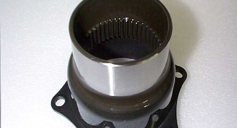 ROTOR BRAKE FLANGE - HS Tools