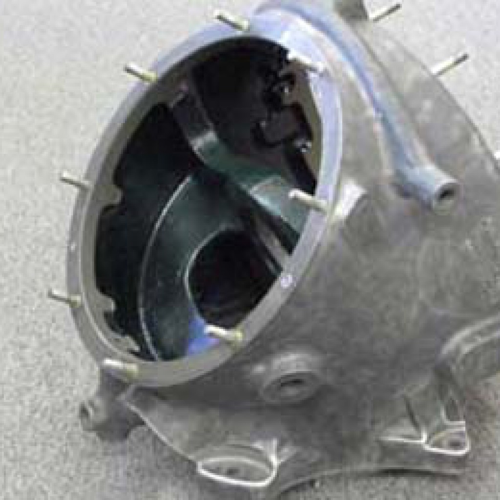 Intermediate Gearbox Housing HS Tools