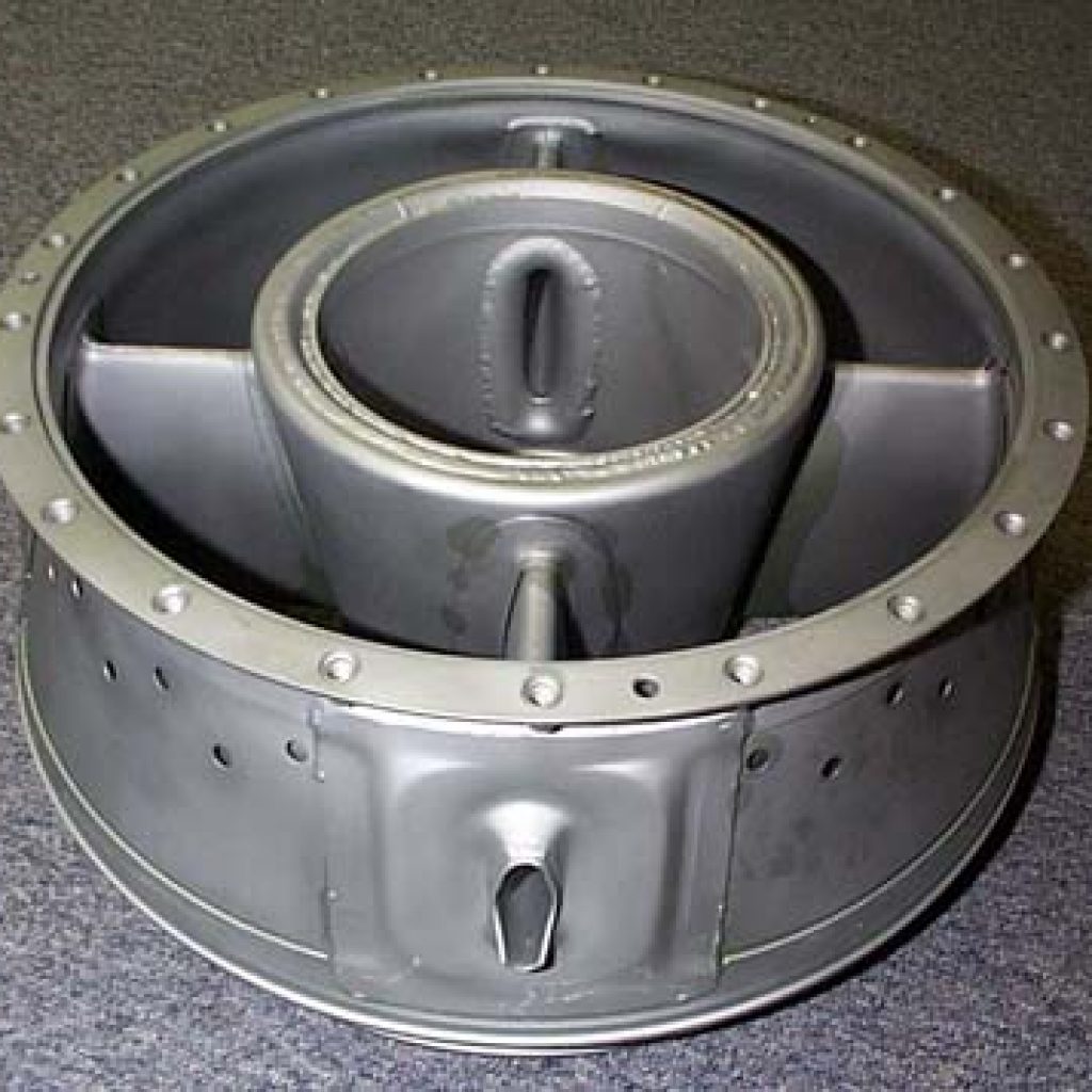 Exhaust Diffuser HS Tools